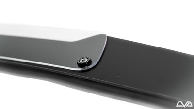 LVA 2015-2023 Ford Mustang GT Performance Package Wickerbill