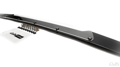 LVA 2015-2023 Ford Mustang GT Performance Package Wickerbill