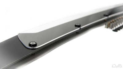 LVA 2015-2023 Ford Mustang GT Performance Package Wickerbill