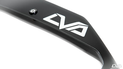 LVA 2015-2023 Ford Mustang GT Performance Package Wickerbill