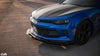 LVA 2016-2022 Chevrolet Camaro ZL1 Style Front Splitter