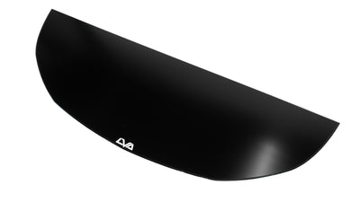 2013-2014 Ford Mustang OEM Front Splitter - LVA