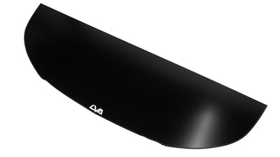 2013-2014 Ford Mustang Street Scene Gen 2 Front Splitter - LVA