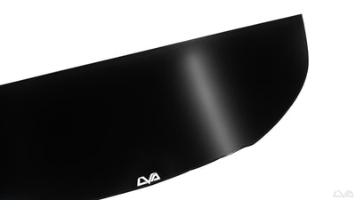 2013-2014 Ford Mustang Street Scene Gen 2 Front Splitter - LVA