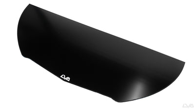 2015-2017 Ford Mustang California-Special Front Splitter - LVA