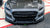 LVA 2015-2023 Ford Mustang GT500 V.2 Front Splitter (Aftermarket Bumper)