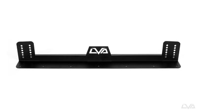 2015-2023 Ford Mustang Chassis Mount Front Splitter Kit - LVA