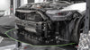 LVA 2015-2017 Ford Mustang Chassis Mount Front Splitter Kit