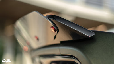 LVA 2015-2023 Ford Mustang ROUSH Wickerbill