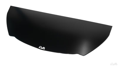 2015-2017 Ford Mustang ROUSH Front Splitter - LVA