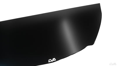 2015-2017 Ford Mustang ROUSH Front Splitter - LVA