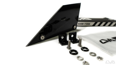 LVA Side Fins