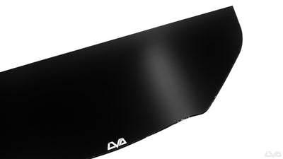 2012-2020 Subaru BRZ Front Splitter - LVA