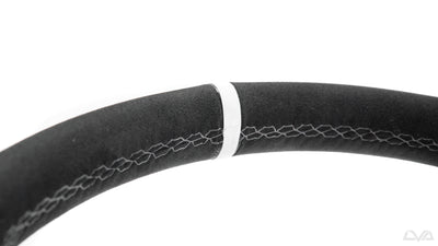 LVA USED OEM 2016-2020 Shelby GT350 Steering Wheel