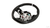LVA USED OEM 2016-2020 Shelby GT350 Steering Wheel