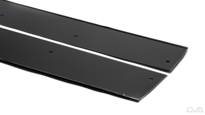 2015-2023 Ford Mustang V.2 Side Skirts - LVA