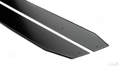 2015-2023 Ford Mustang V.3 Side Skirts - LVA