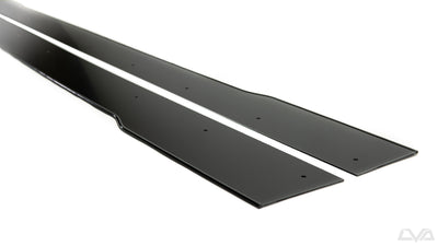 2015-2023 Ford Mustang V.3 Side Skirts - LVA