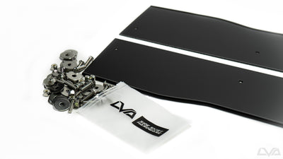 LVA Side Skirt Hardware Kit