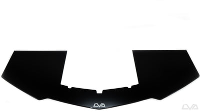 2016-2022 Chevrolet Camaro Aftermarket ZL1-1LE Bumper Front Splitter - LVA