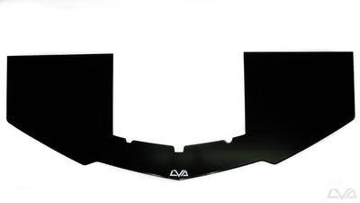 2016-2022 Chevrolet Camaro Aftermarket ZL1-1LE Bumper Front Splitter - LVA