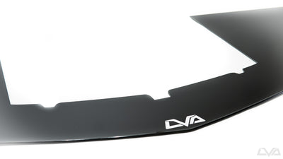 2016-2022 Chevrolet Camaro Aftermarket ZL1-1LE Bumper Front Splitter - LVA