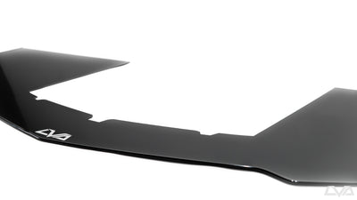 2016-2022 Chevrolet Camaro Aftermarket ZL1-1LE Bumper Front Splitter - LVA